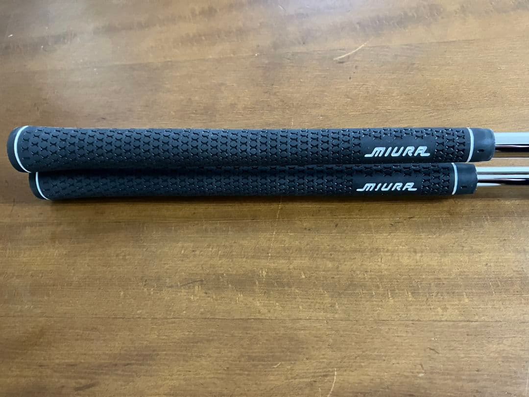 三浦技研 超美品 KM701 50度+56 N.SMODUS3 105WEDGE