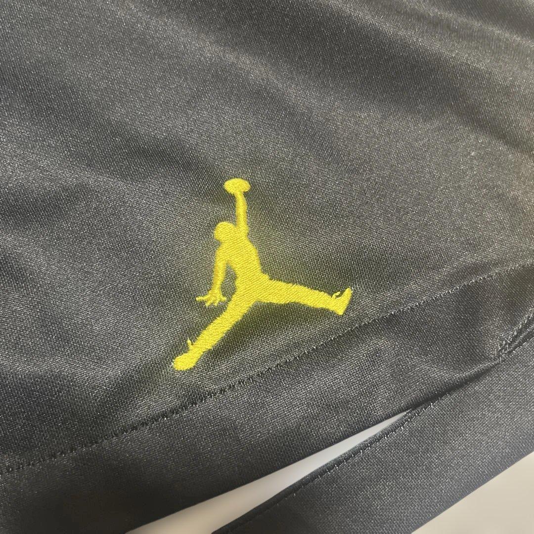 Jordan パリ・サンジェルマン ショートパンツ　バスパン