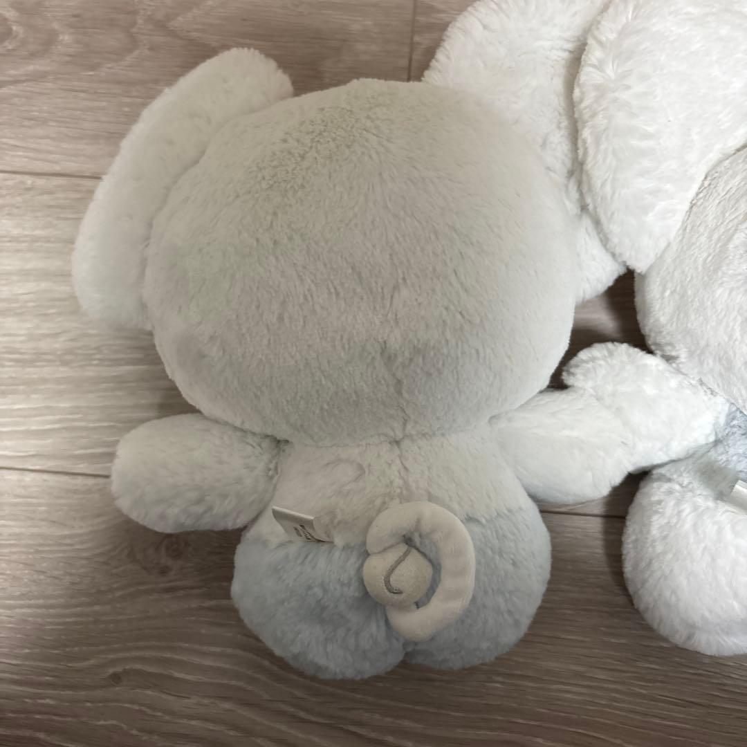 ワッカネズミ ぬいぐるみ