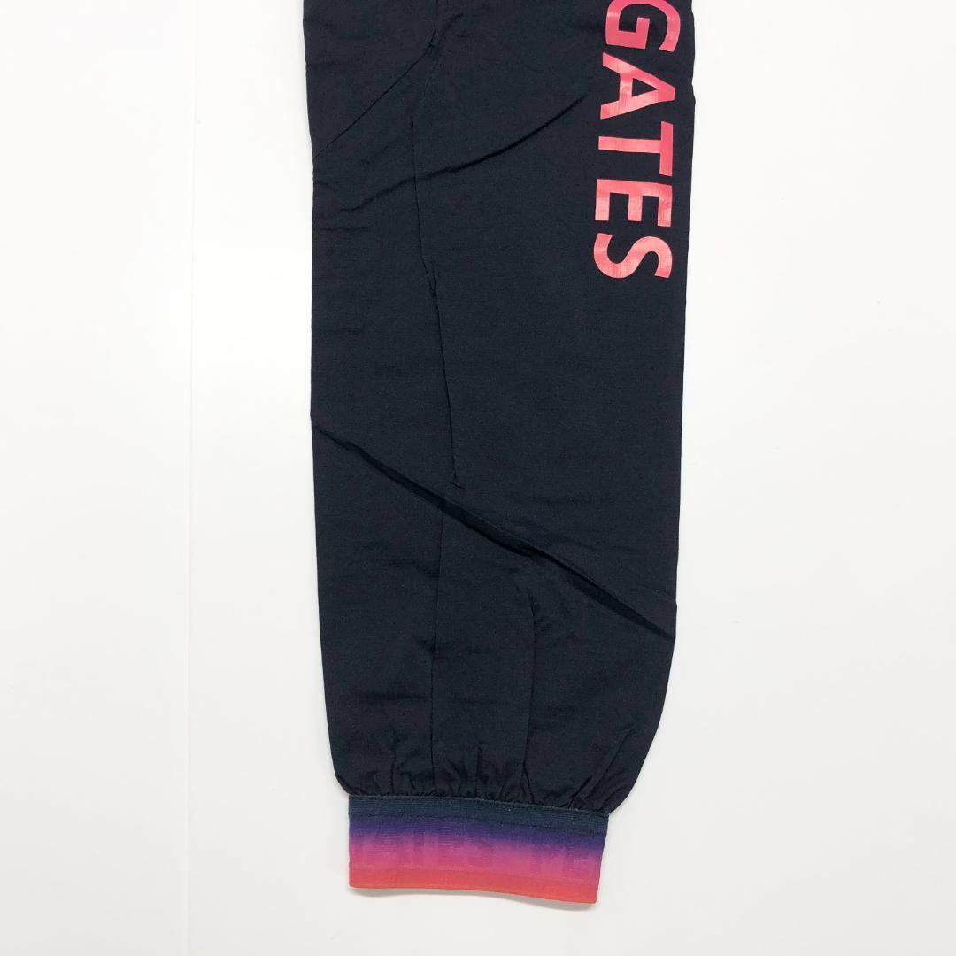 新品未使用　PEARLY GATES　ジップブルゾン　0　ネイビー