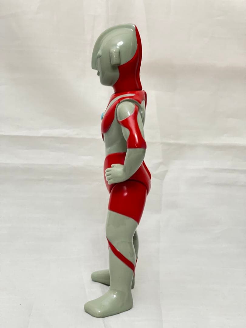 ウルトラマン　350 1966 マルサン一期イメージ 60's Edition