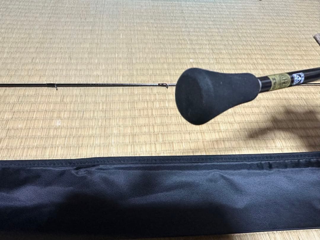 追記確認して下さい！Daiwa 月下美人 mx 510ul-L