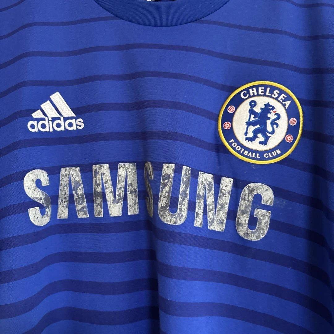 サッカーユニホーム。チェルシー