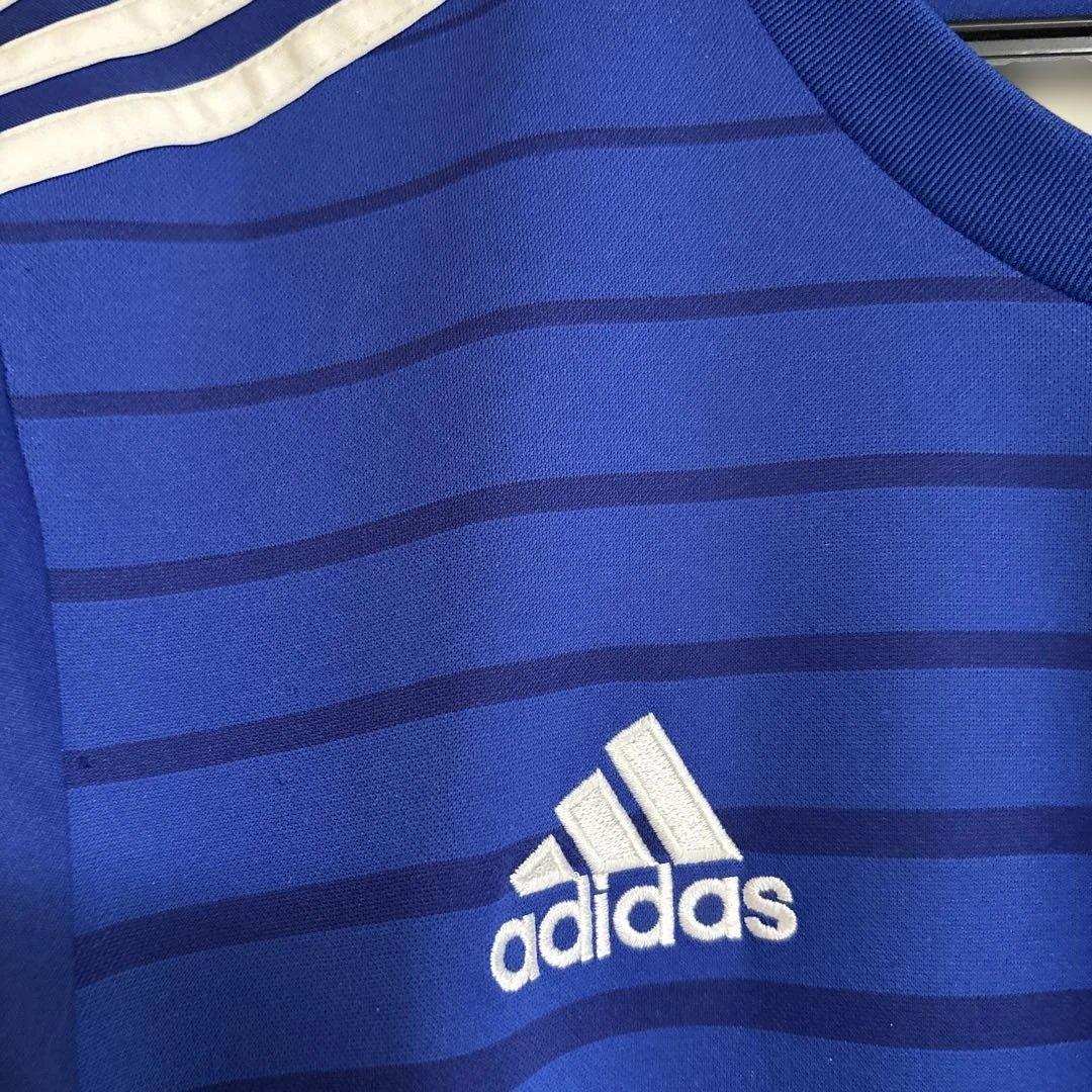 サッカーユニホーム。チェルシー