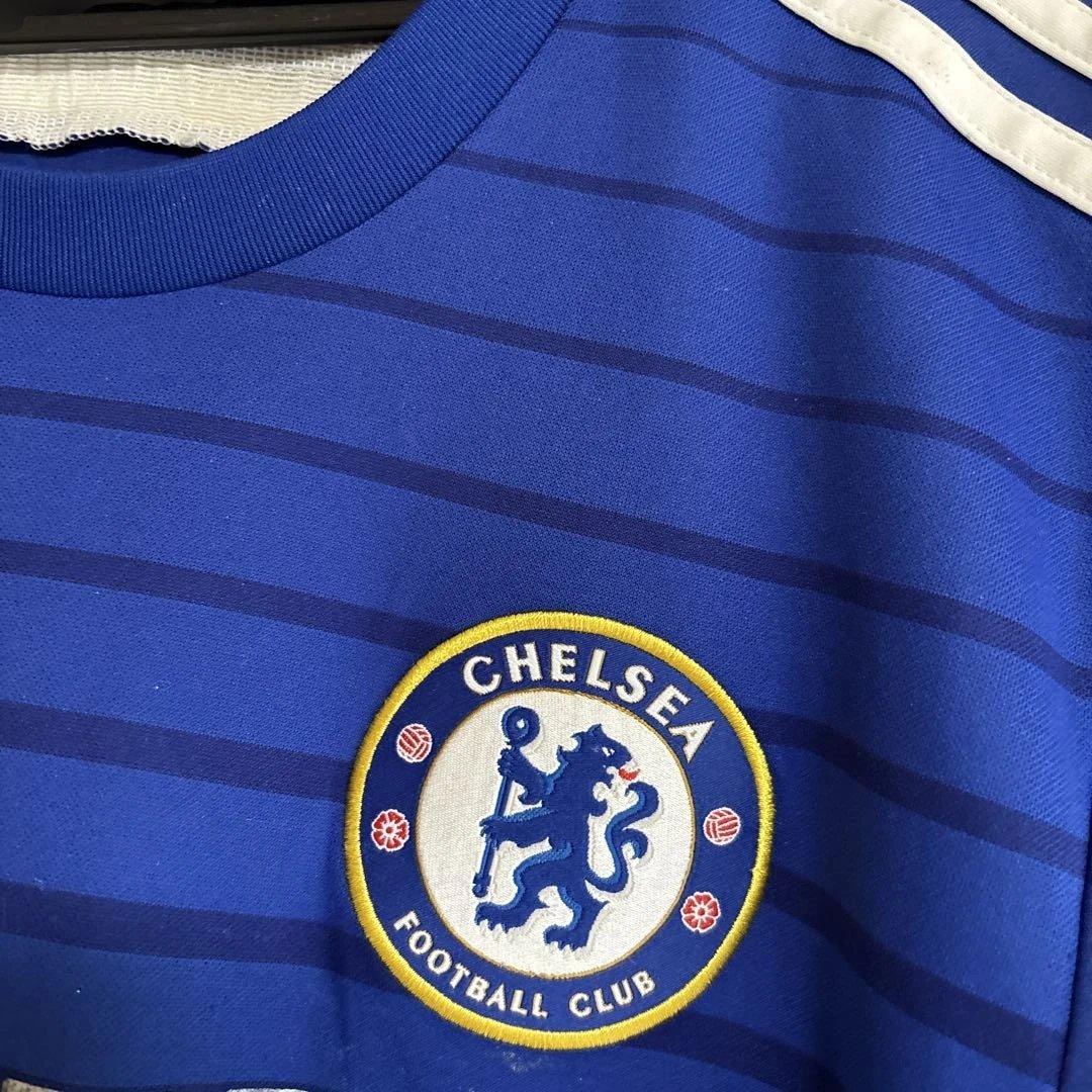 サッカーユニホーム。チェルシー