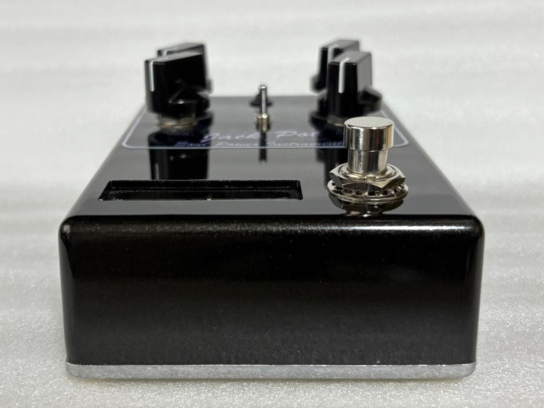ギター Soul Power Instruments JACK POT