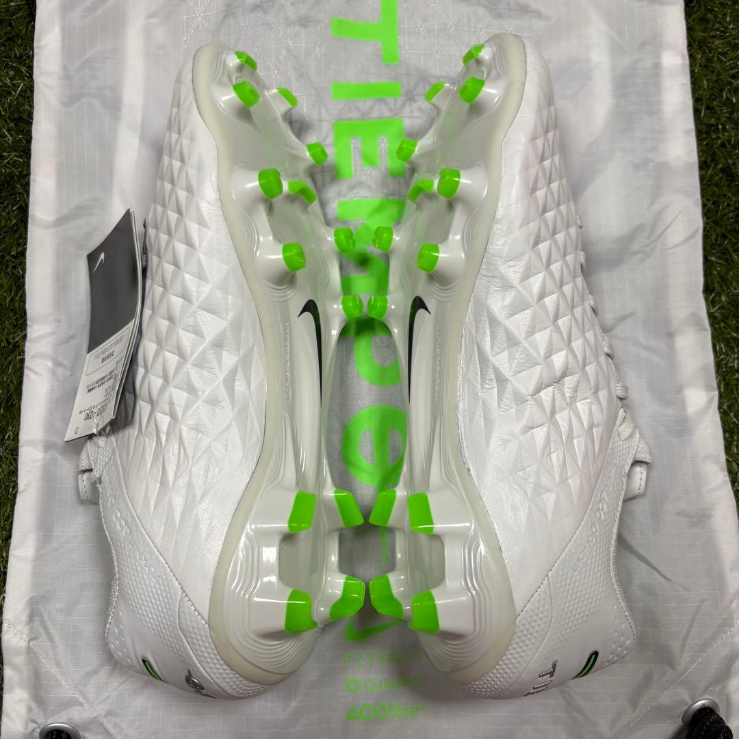 NIKE Tiempo Legend Ⅷ Elite FG 26.5cm
