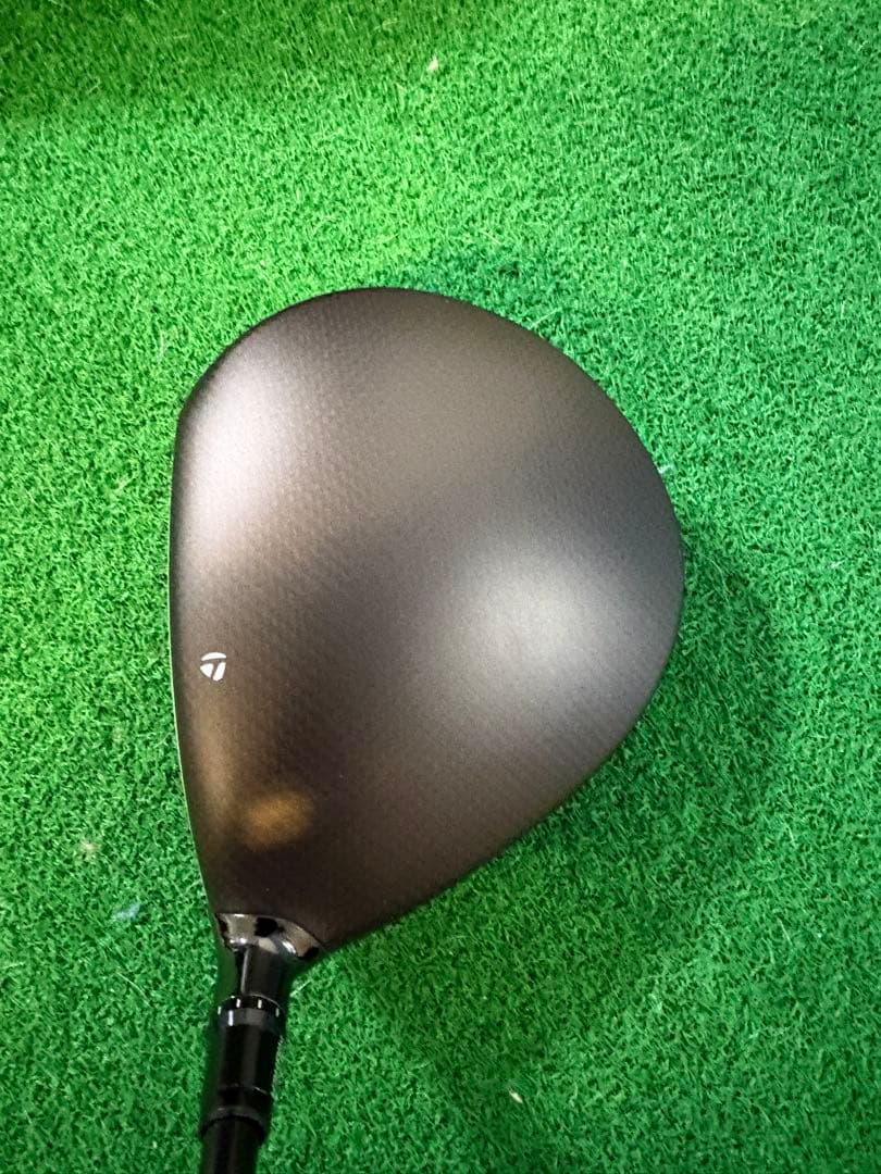 TaylorMade Qi4d LS ドライバー 9°