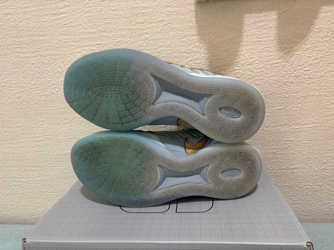 シューズ(女性用) Nike Sabrina 3