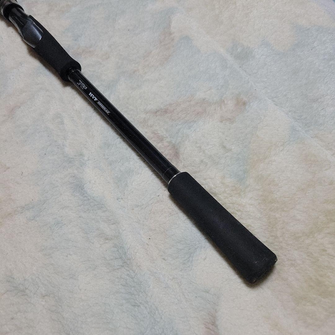 Neostage TT 93M ショアジギングロッド