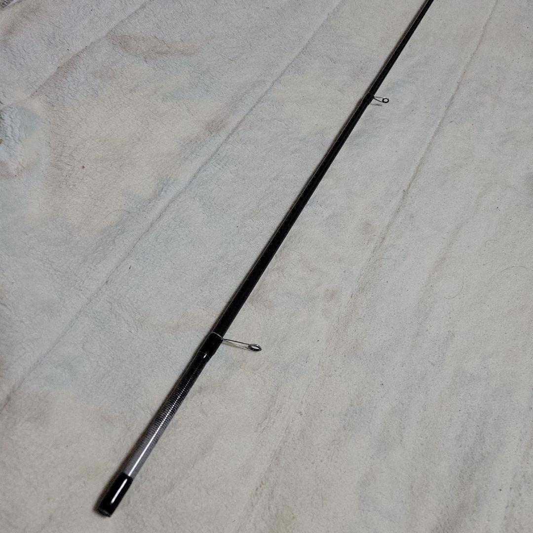 Neostage TT 93M ショアジギングロッド