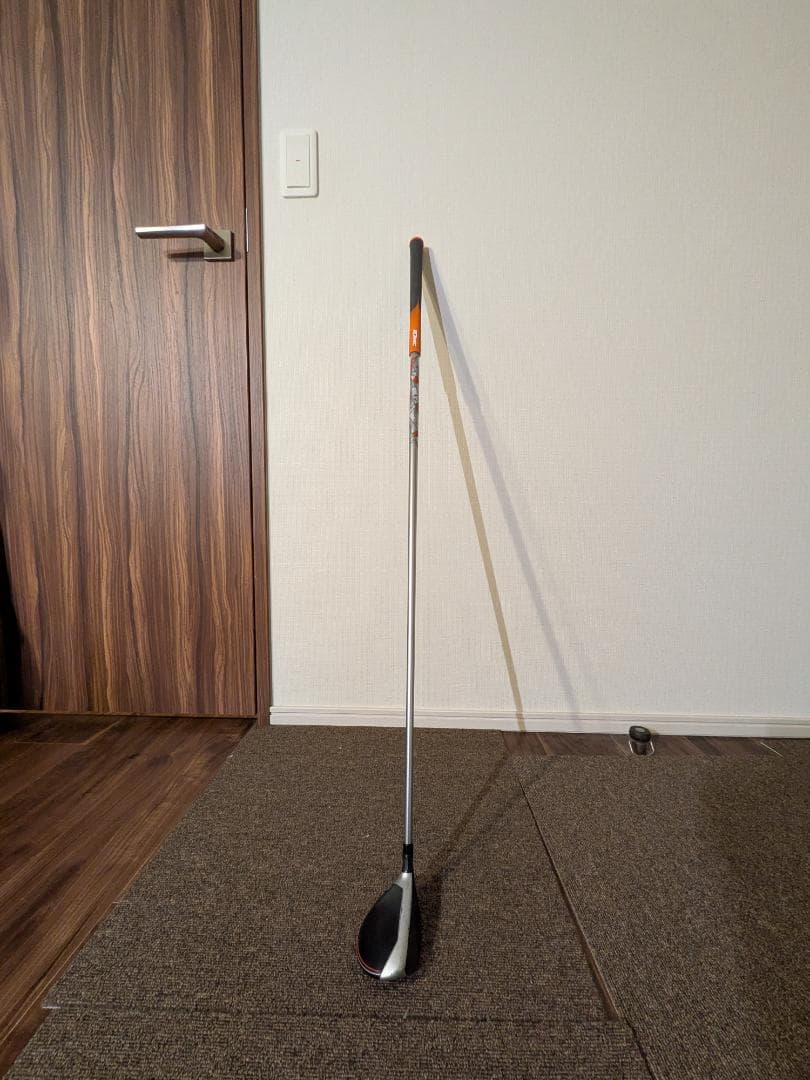 TaylorMade M6 ユーティリティクラブ