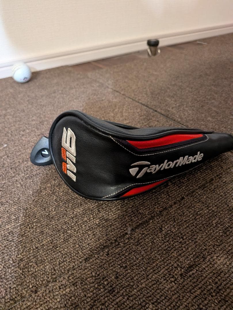 TaylorMade M6 ユーティリティクラブ