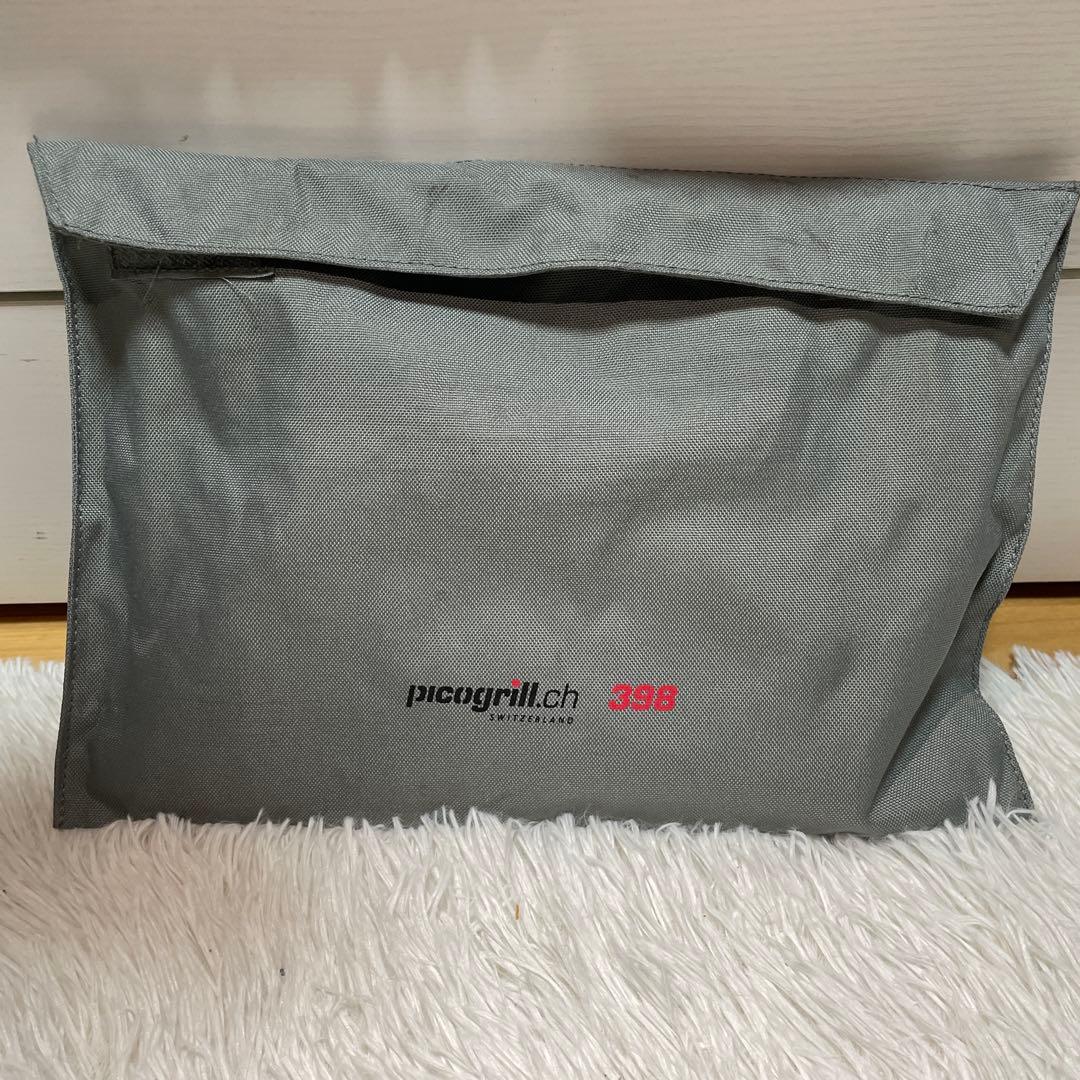 pico grill/ピコグリル 398 スピット改