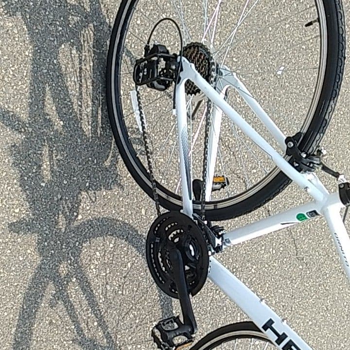 自転車本体 ORlNITO420