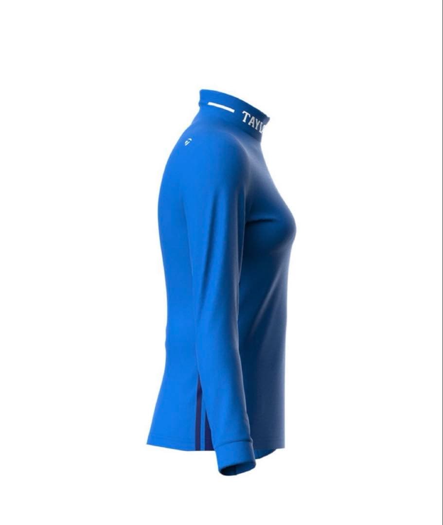 【お値下げ】TaylorMade モックネックトップス L