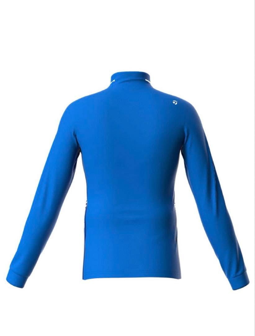 【お値下げ】TaylorMade モックネックトップス L
