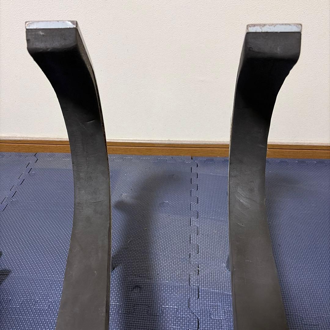 フロントスクワットハーネス
