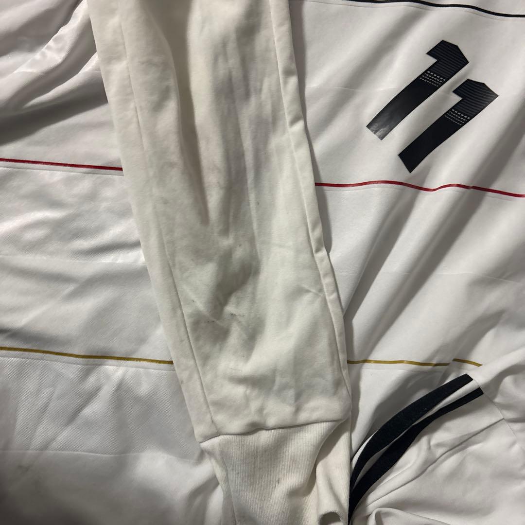 adidas ドイツ代表 KLOSE 11番シャツ