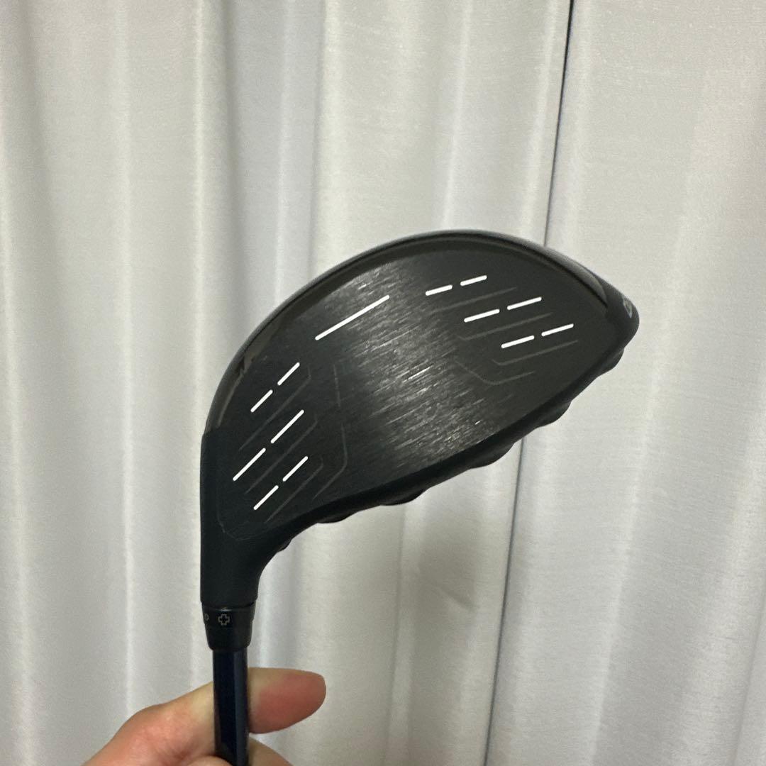 専用:PING G430 LST ドライバー　ベンタスブルー6S