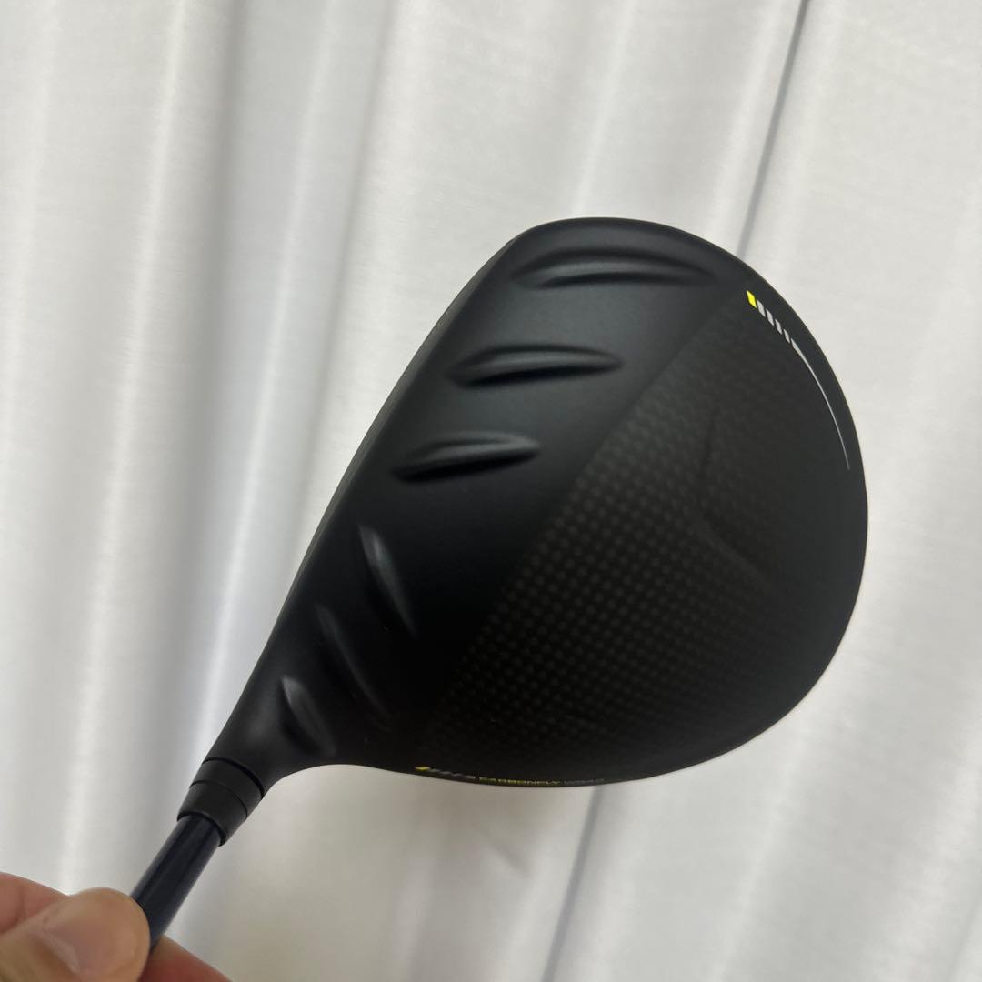 専用:PING G430 LST ドライバー　ベンタスブルー6S