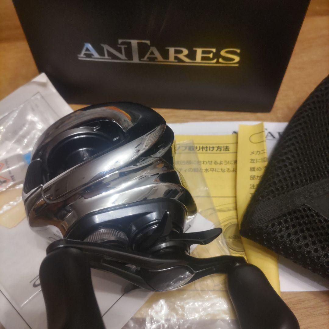 SHIMANO　19アンタレス