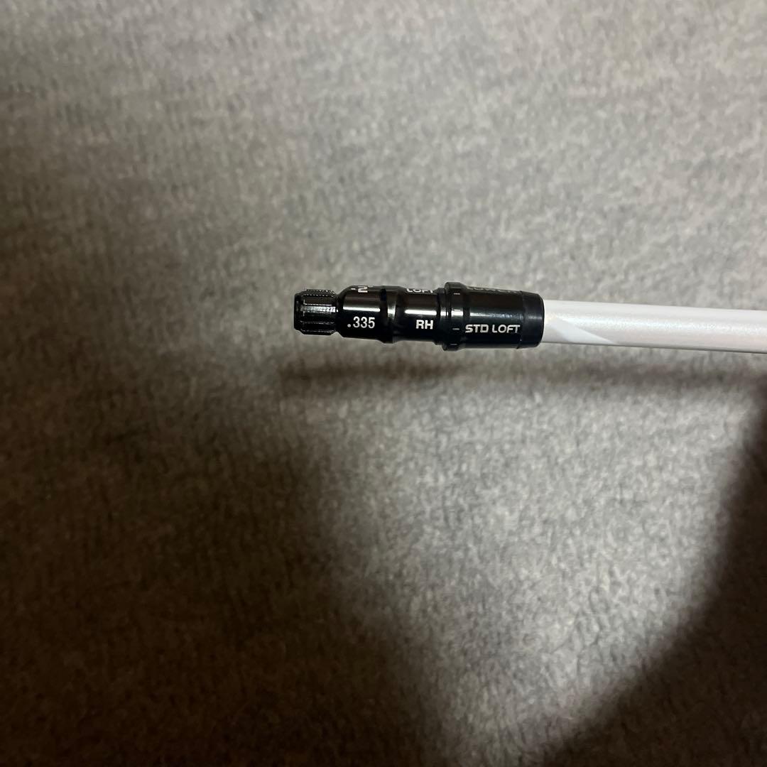 クラブ Fujikura Speeder 661 Evolution VII S