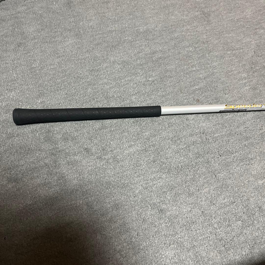 クラブ Fujikura Speeder 661 Evolution VII S