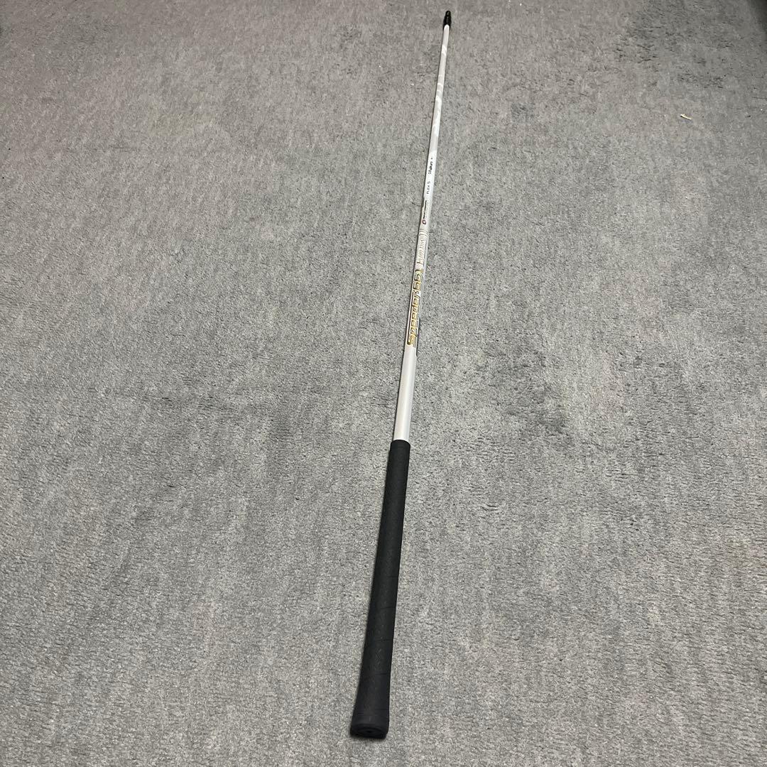 クラブ Fujikura Speeder 661 Evolution VII S