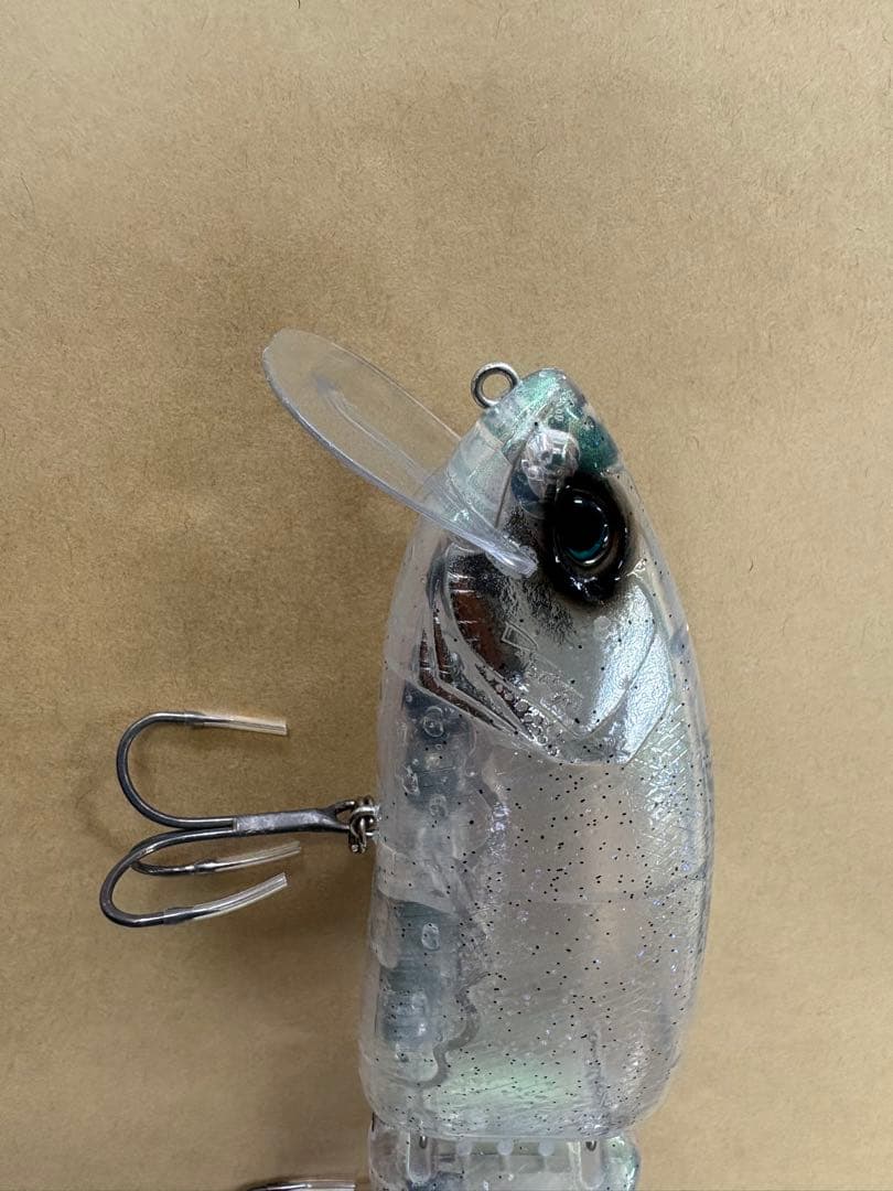 DRT クラッシュ9 Low 中古　K9