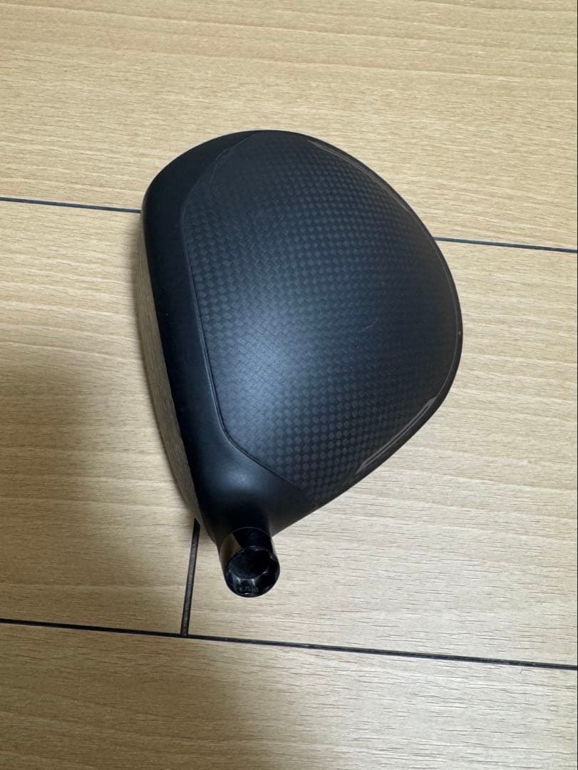 ブリヂストン BX2HT 9.5° ドライバー ヘッドのみ