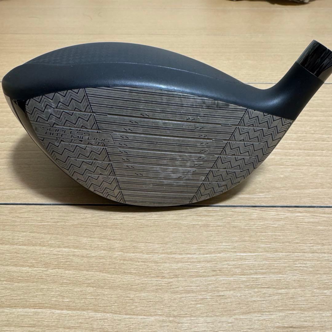 ブリヂストン BX2HT 9.5° ドライバー ヘッドのみ