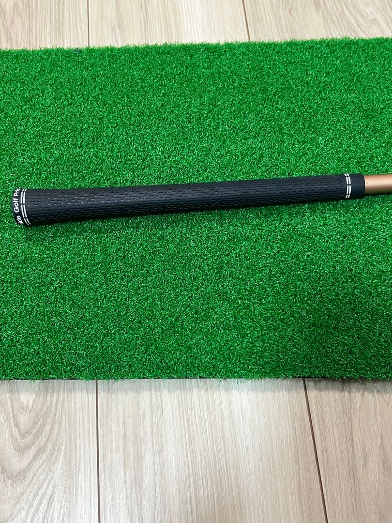【希少】ツアーTOUR AD GC 7xピンスリーブ付 ドライバー用