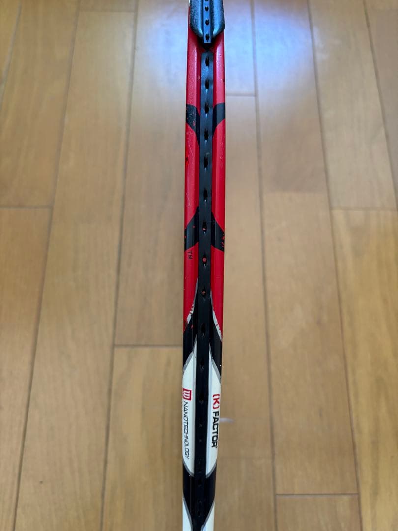 本日限定値下げ　ウィルソン K Six one tour 90 USモデル