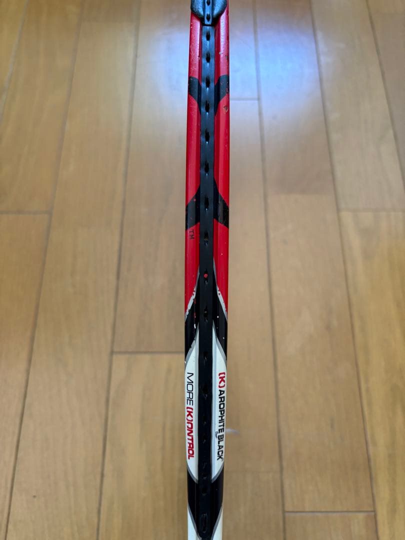 本日限定値下げ　ウィルソン K Six one tour 90 USモデル