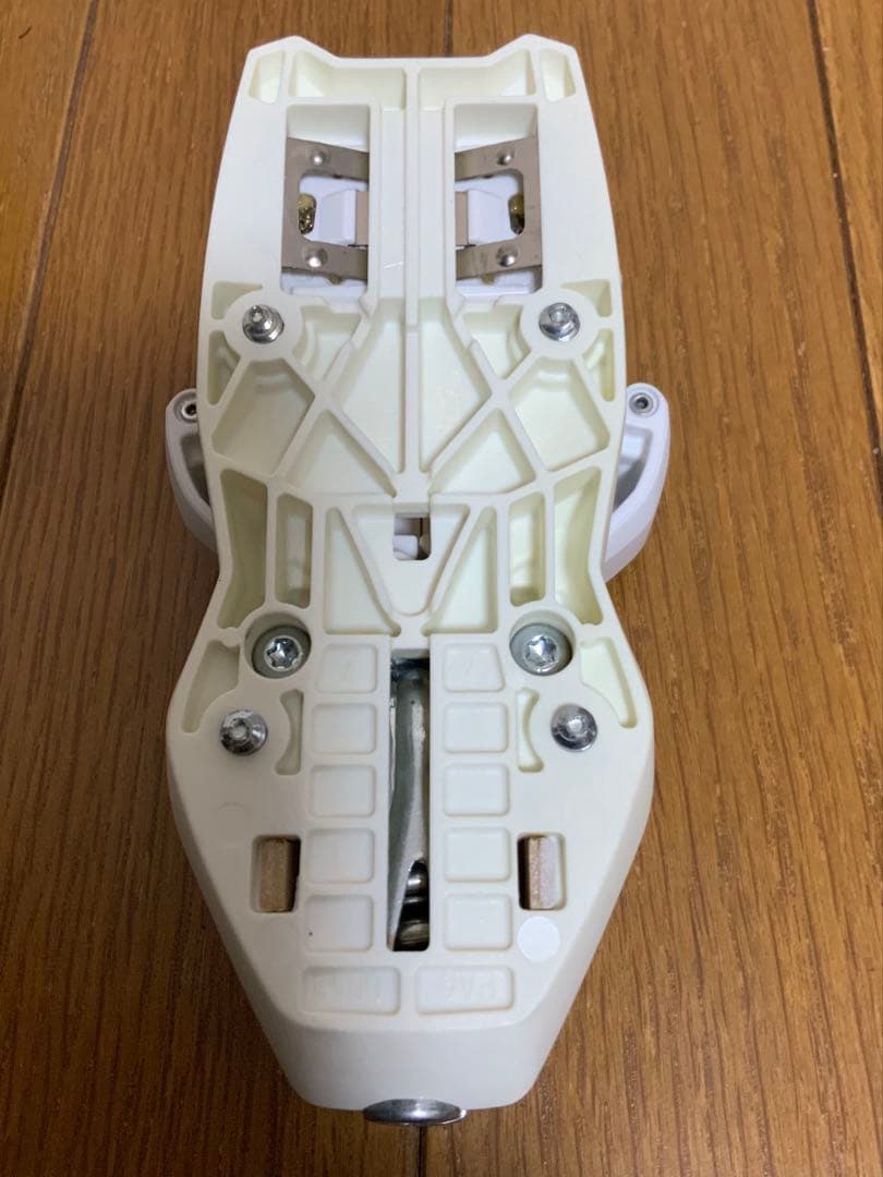 TYROLIA SX4.5 スキー ジュニア ビンディング 白中古品