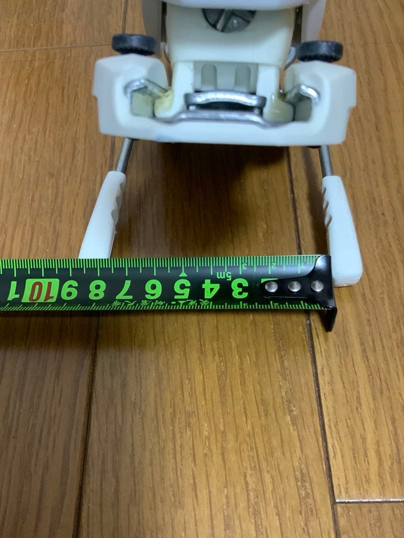 TYROLIA SX4.5 スキー ジュニア ビンディング 白中古品