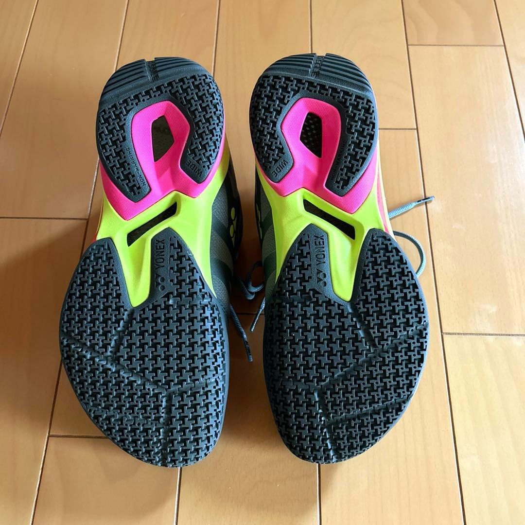 YONEX サブアクシア GT メン バドミントンシューズ 26cm
