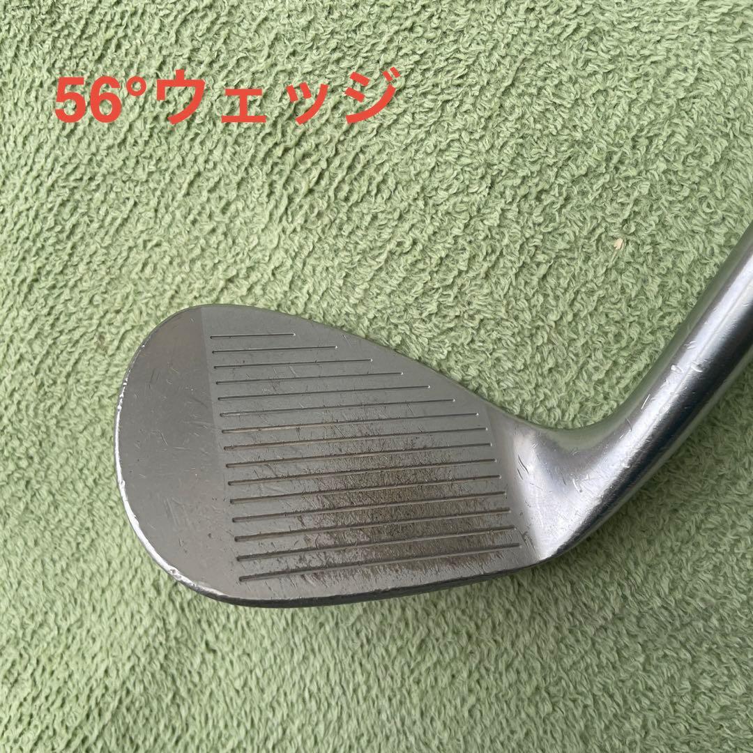⭐︎ フォーティーン J.SPEC ウェッジ 2本 52° & 56° ⭐︎