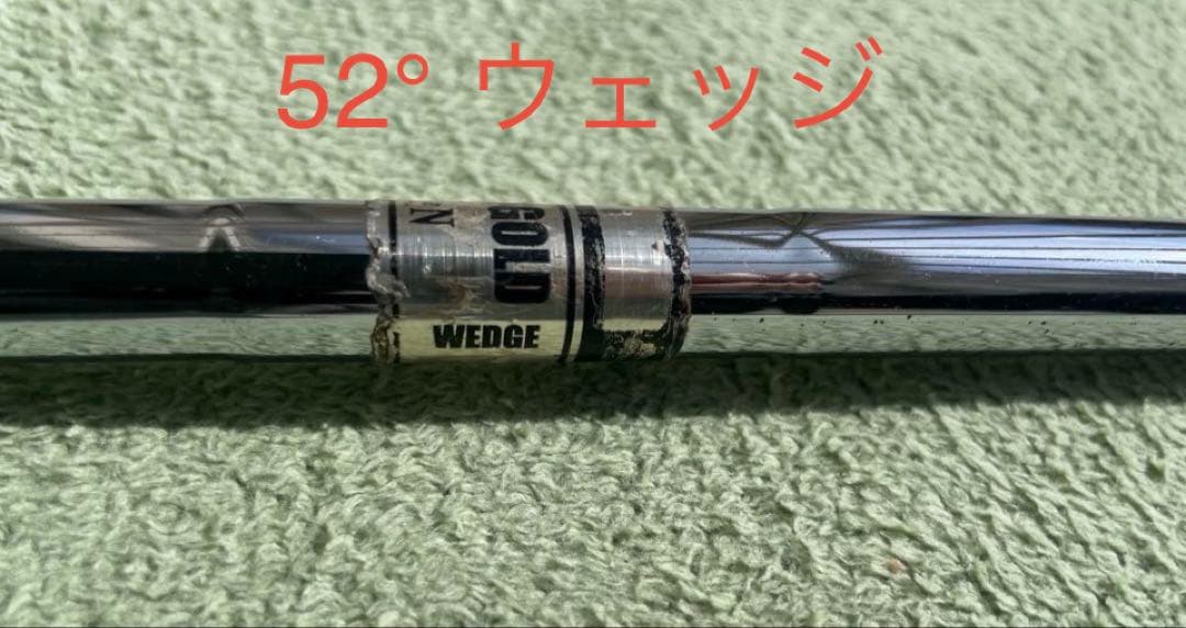 ⭐︎ フォーティーン J.SPEC ウェッジ 2本 52° & 56° ⭐︎