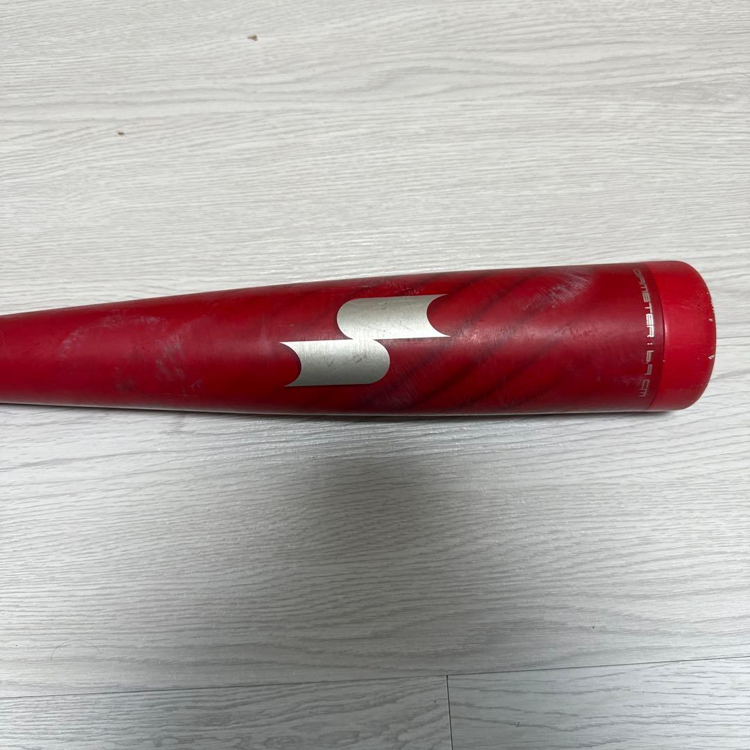 ssk mm18 84㎝限定カラー　汚れあり傷少なめ　最終値下げ