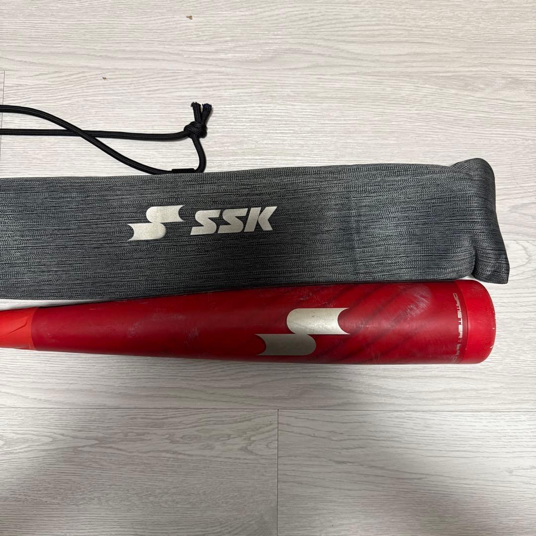 ssk mm18 84㎝限定カラー　汚れあり傷少なめ　最終値下げ