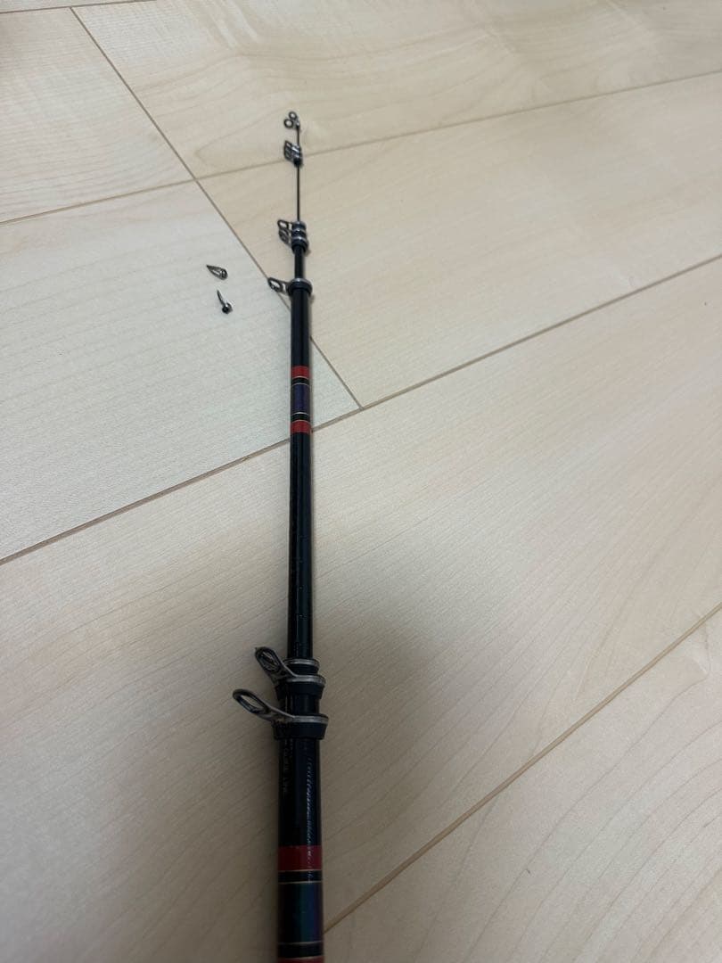 INTESSA G5 アテンダー2