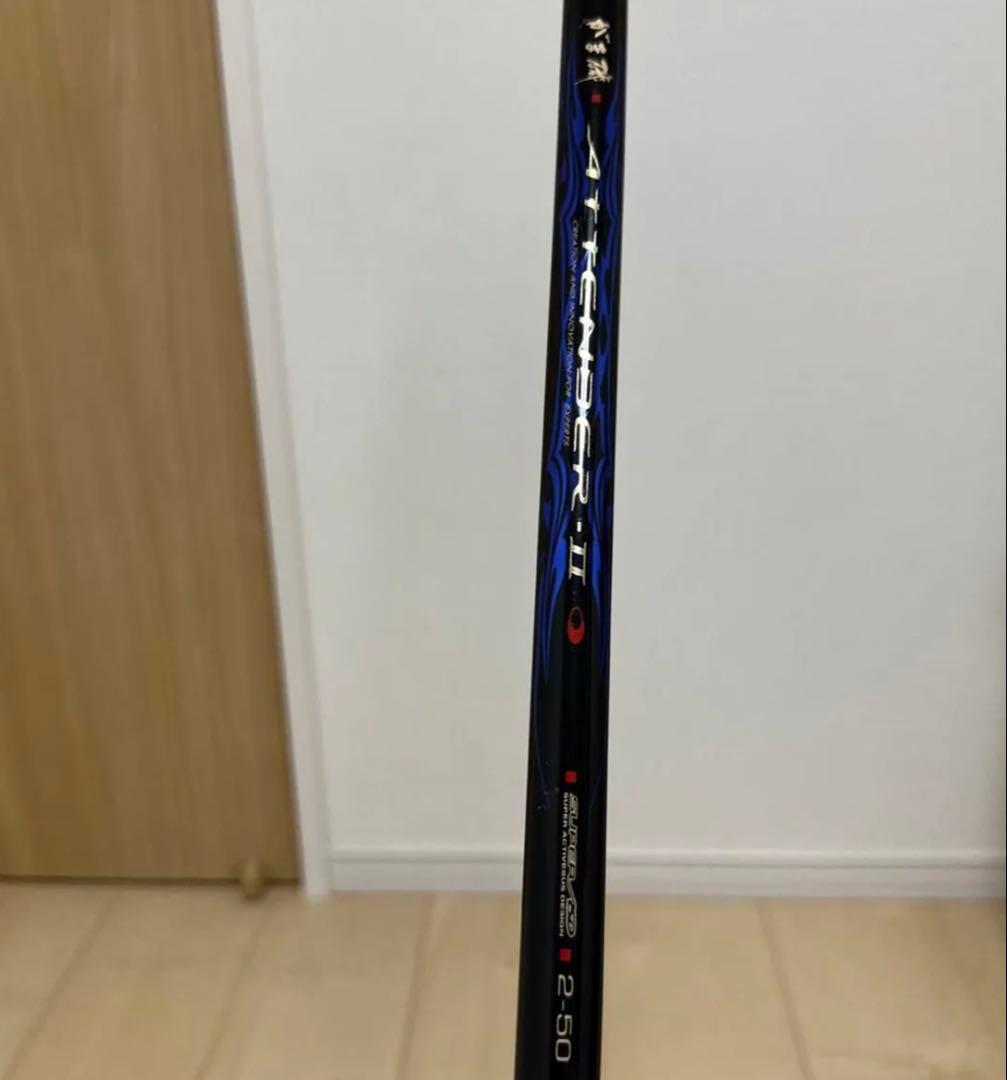 INTESSA G5 アテンダー2