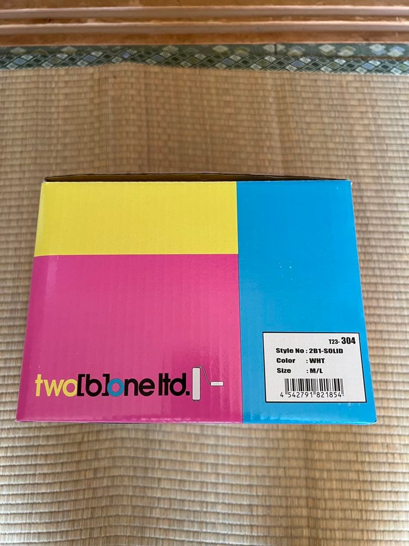 two[b]lone ltd. スノーボードビンディング M/L