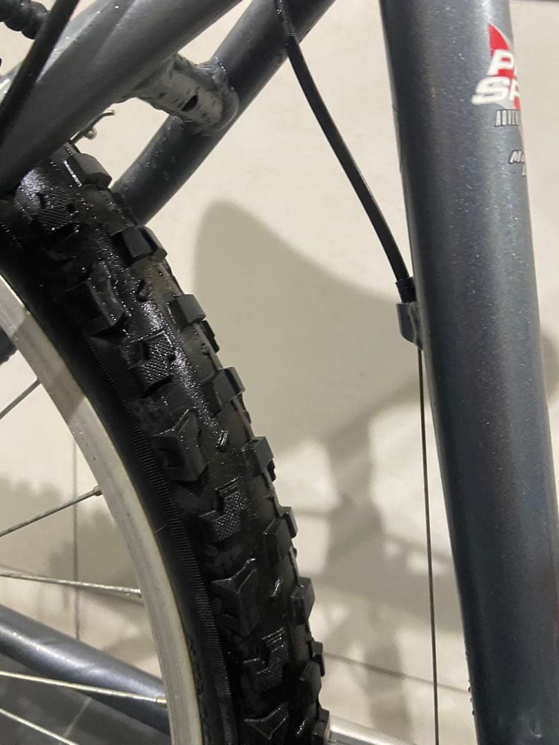 Scott Purgatory スコット　パージトリー　MTB マウンテンバイク