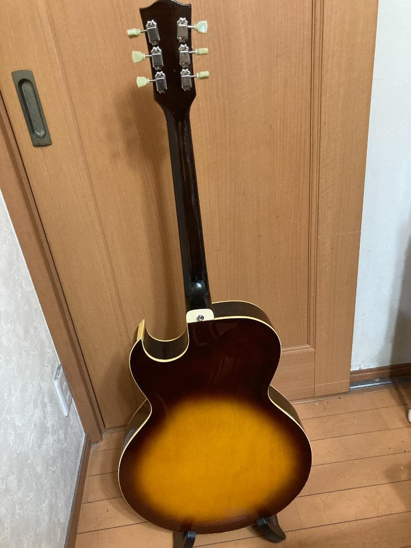 Greco ES-175モデル 1973年製 S50