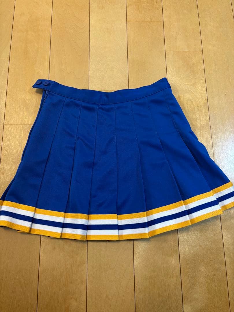 チア　ユニフォーム セット