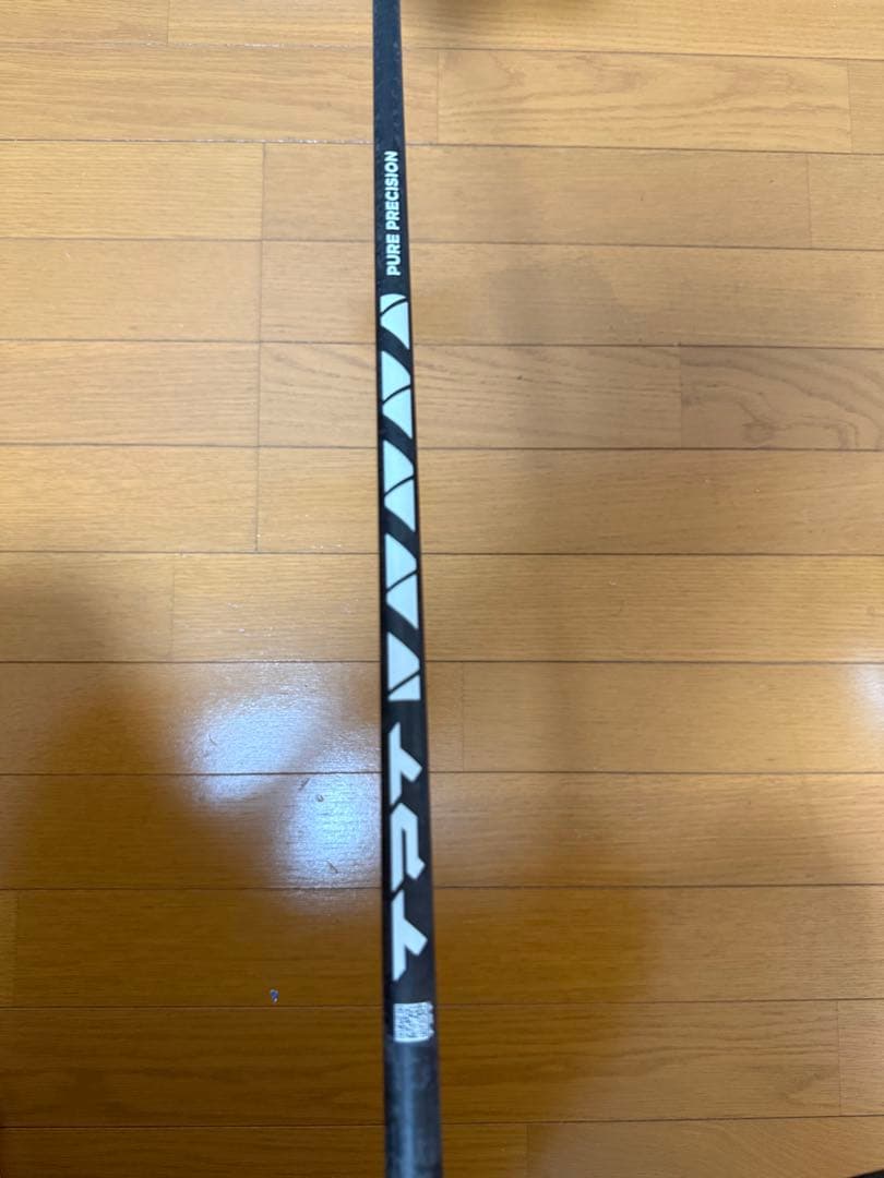 ラブゴルフ　DF2.1 長尺　パター　TPTシャフト　レフティ　左