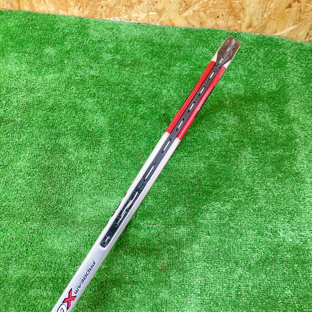 ③ BRIDGESTONE x01 mid probeam 凪長太郎